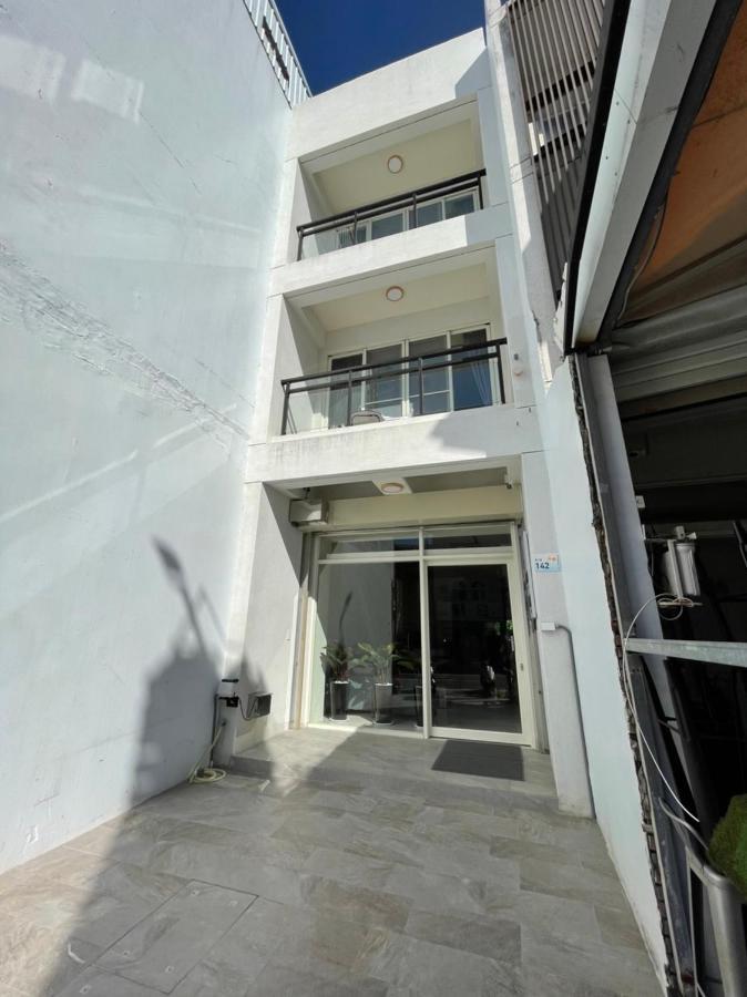墾丁星院旅宿 Exterior photo